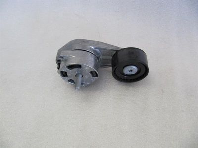 BMW 1 series F20 F21 Mechanical belt tensioner 76033475 Riemenspanner mechanisch
