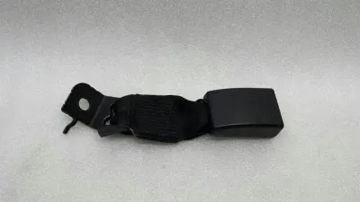 BMW 1 Series F20 belt buckle belt rear 7266352 rear belt buckle