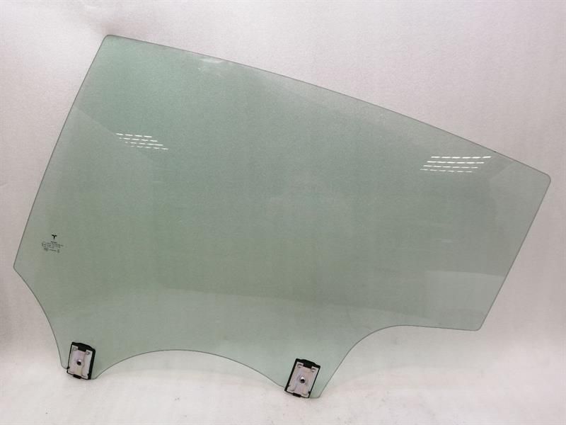 Tesla Model 3 Left Rear Door Glass 1077904-99-C Rear Left Door Window