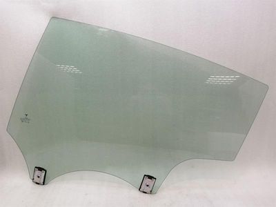 Tesla Model 3 Left Rear Door Glass 1077904-99-C Rear Left Door Window