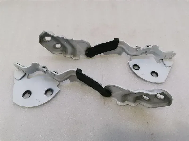 TESLA MODEL 3 STANDARD RANGE Bonnet Hinge SET PAIR 1098792-00-D Hood Hinge