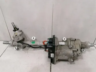 TESLA MODEL 3 STANDARD RANGE POWER STEERING RACK 1044836-90-J RIGHT HAND DRIVE RHD