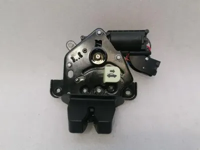 Tesla Model 3 Standard Range Boot Lock 1500604-CN-B Tailgate Lock