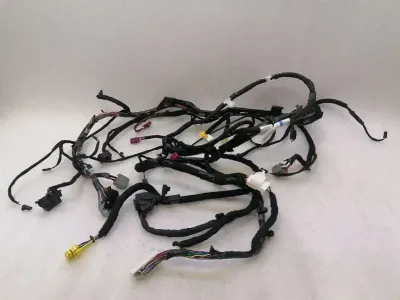TESLA MODEL 3 DASHBOARD WIRING LOOM 4517690-00-A RIGHT HAND DRIVE RHD