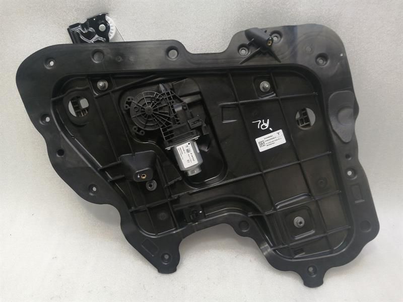 Tesla Model 3 Left Rear Door Winder 1616444-99-A Window Regulator Rear Left