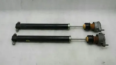 Mercedes E Class W212 Shock Absorbers Rear A2123504630 Rear Shock Absorbers Set
