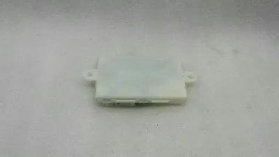 Mercedes E Class W212 Kessy Control Unit A2129008818 Keyless Go Modules