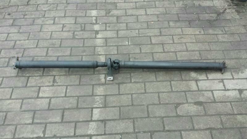 Mercedes E Class W212 Propshaft A2124104816 Propshaft