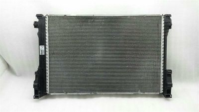 Mercedes E Class W204 W212 250CGI Water Radiator A0095002703 Water Cooler Radiator