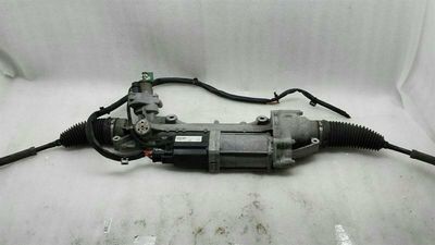 Mercedes E Class W212 RHD Power Steering Rack A2124600301 Right Handlebar Electr.