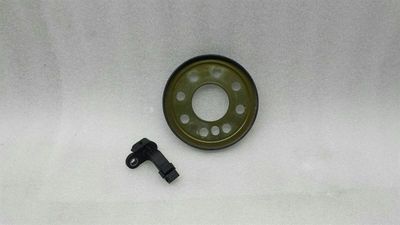 Mercedes E Class W211 Crankshaft Position Sensor A2709050600 Crankshaft Sensor