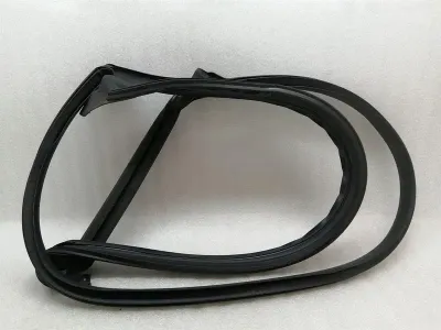 Tesla Model 3 Front Right Door Seal 1090500-00-M Front Right Door Seals
