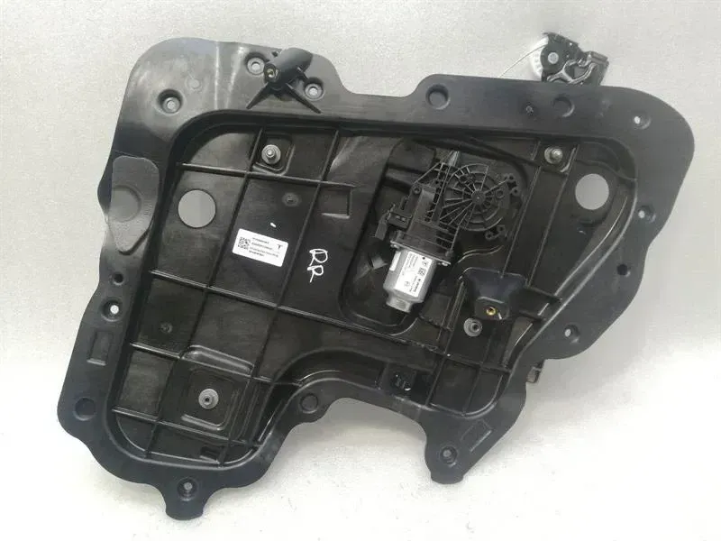 Tesla Model 3 Right Rear Door Winder 1616445-99-A Window Regulator Rear Right