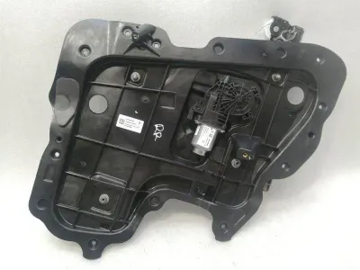 Tesla Model 3 Right Rear Door Winder 1616445-99-A Window Regulator Rear Right