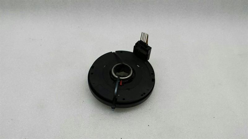 Mercedes E Class W212 Clock Spring Grinding Ring Spares Or Repair