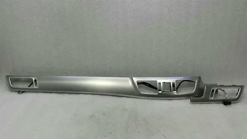 Mercedes E Class W212 Dashboard Cover A2126804593 RIGHT HANDLE RHD