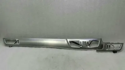 Mercedes E Class W212 Dashboard Cover A2126804593 RIGHT HANDLE RHD