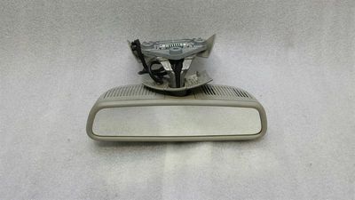 Mercedes CLS W219 Rear View Mirror A2198110107 Rear View Mirror Interior Mirror.
