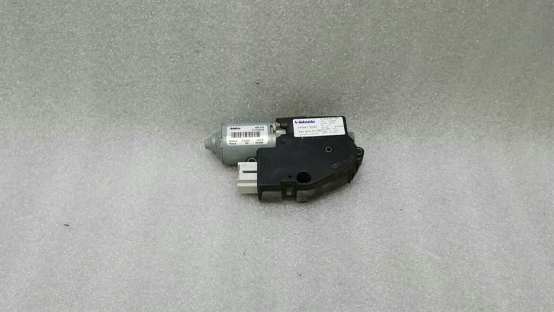 Porsche 911 991 roller roof engine 99162421303 sunroof engine