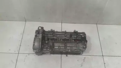 Mercedes CLS W219 Left Cylinder Head A6420100521 CYLINDER HEAD Left OM642 CDI