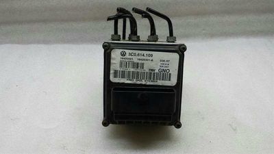 Volkswagen Passat A.B.S Pump 3C0614109 ABS Pump Hydraulic Block
