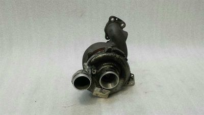 Mercedes CLS W219 Turbo Charger A6420905980 Turbocharger OM642 Spares Gold Repair