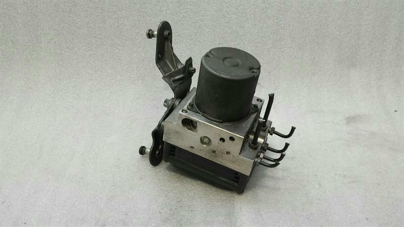 Mercedes CLS W219 A.B.S pump A2114311812 ABS pump HYDRAULIC BLOCK ABR