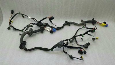 Porsche 911 991 Power Fold Mirror Door Wiring Harness 99161260656 Door Wiring Harness