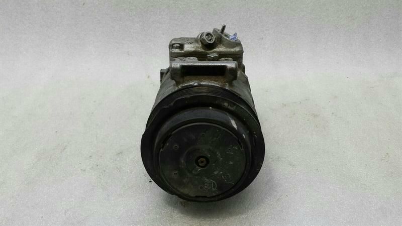 Porsche 911 991 997 981 a/c Compressor 9A112601102 Air Conditioning Compressor