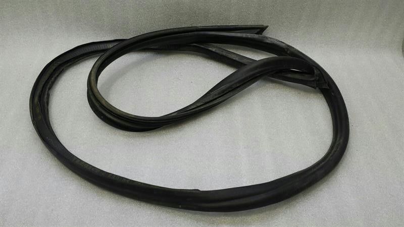 Porsche 911 991 right door seal 99153707604 door seals right