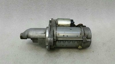 Porsche 911 991 981 Turbo S Starter Engine 9A160410900 Starter 3.8
