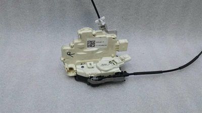 Porsche 911 991 right door lock 4G2837016 door lock right