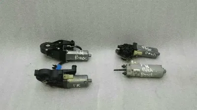 Mercedes CLS W219 FRH Seat Adjustment A0068206042 Seat Front Right Engine Kit