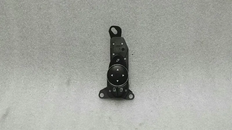 Mercedes CLS W219 mirror control switch A2118216079 mirror switch