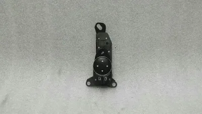 Mercedes CLS W219 mirror control switch A2118216079 mirror switch