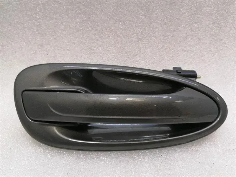 Porsche 911 991 Right Door Handle 99153764602 Door Handle Right