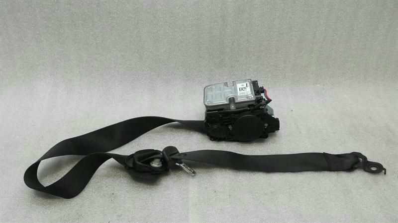 Mercedes CLS W219 front seat belt A2118604386 seat belt belt front