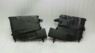 Mercedes CLS W219 Airbox A6420903901 Air Filter Box Set OM642 V6