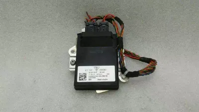 Porsche 911 991 Electronic Module 99161819528 Control Unit TURBO S AWD ECU