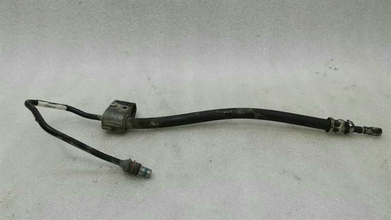 Porsche 911 991 PDCC Pipe 99135925803 Hose Dynamic Drive
