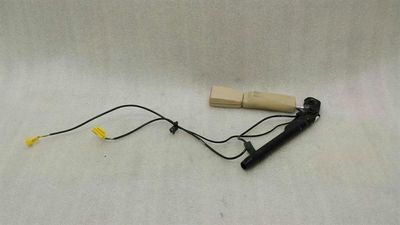 Mercedes S-class W221 Right Front Seatbelt Tensioner A2218601669 Seat Tramp VR