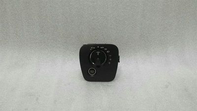 Mercedes CLS W219 Headlight Switch A2195450404 Light Switch