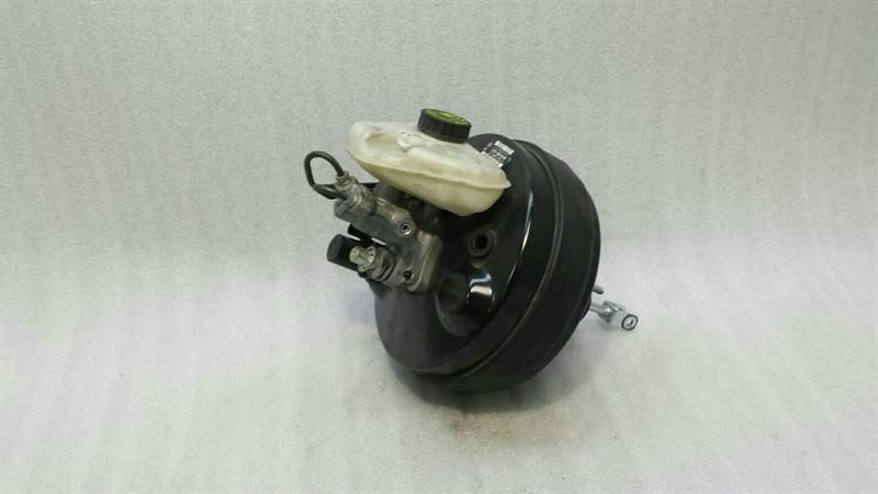 Mercedes S-Class W221 Brake Servo A2214302530 Brake Booster S550