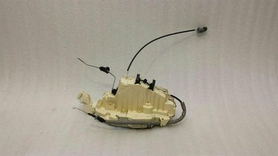 Mercedes S-Class W221 rear right door lock A2217301635 door lock HR keyless GO