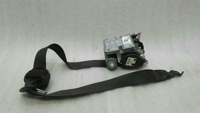 Mercedes CLS W219 front seat belt A2118605686 seat belt belt front right