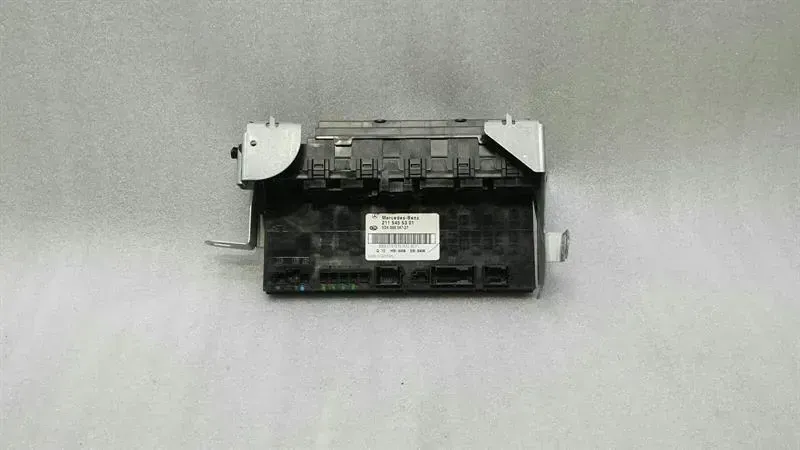Mercedes CLS W219 Fuse Box A2115455301 Fuse Box