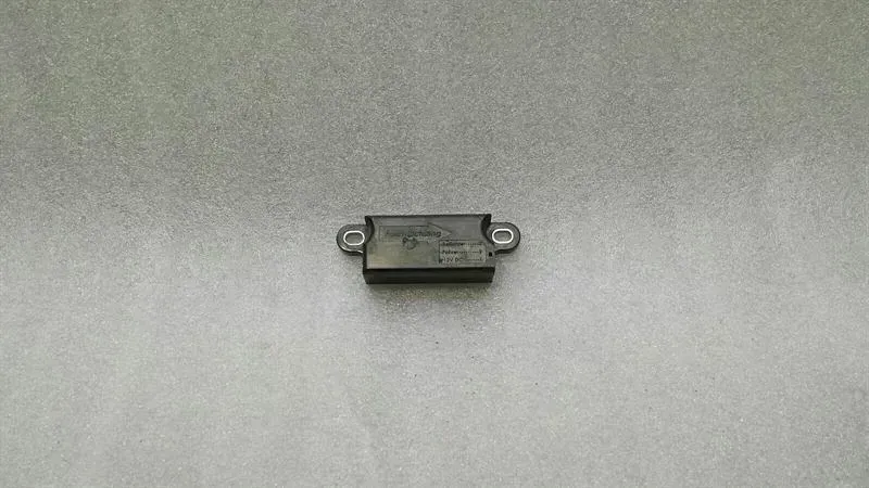 Mercedes CLS W219 Sensor A0038200726 Crash Sensor