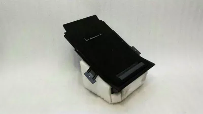 Mercedes S-class W221 rear seat compartment A2216802350 rear seat shell