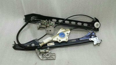 Mercedes CLS W219 Left Rear Door Winder A2197300746 Rear Left Window