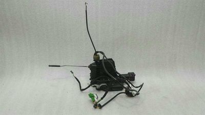 Mercedes CLS W219 front right door lock A2197200235 front right door lock